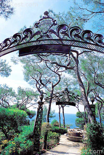 Grand-Hotel du Cap-Ferrat 2